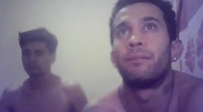 EstebanAkyLu online show from 01-17-25, 07:51