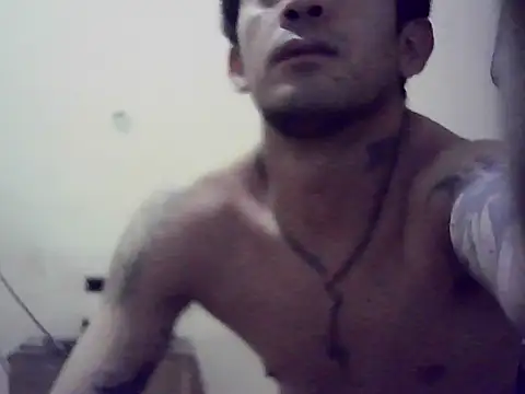 EstebanAkyLu online show from 11-20-25, 08:03