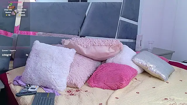 adry moris online show from 02-01-25, 07:36