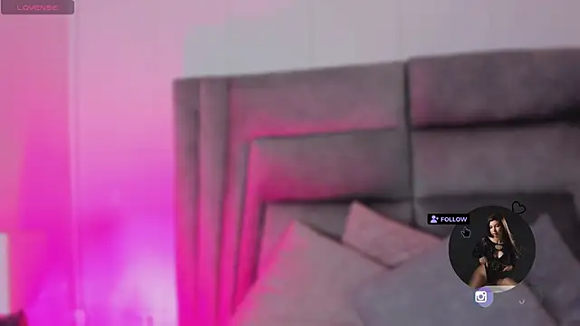 DannaJhonson1 online show from 04-27-26, 07:12