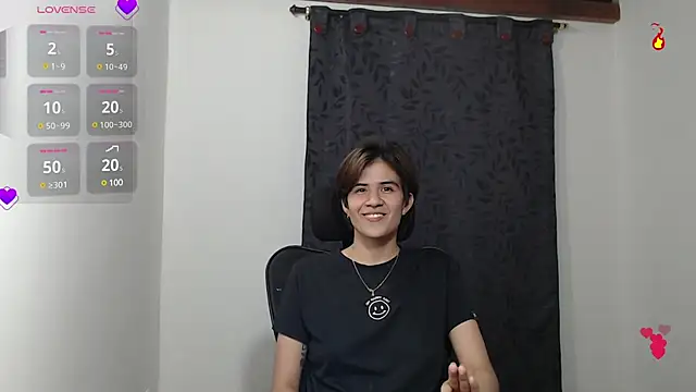 Snapshot of Dha_lia0 chatting on 02-17-25, 03:58 Dha lia0 online show from 02-17-25, 03:58