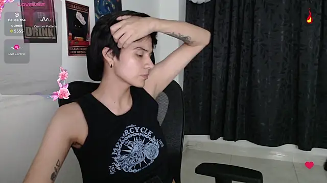 Snapshot of Dha_lia0 chatting on 10-04-25, 02:20 Dha lia0 online show from 10-04-25, 02:20