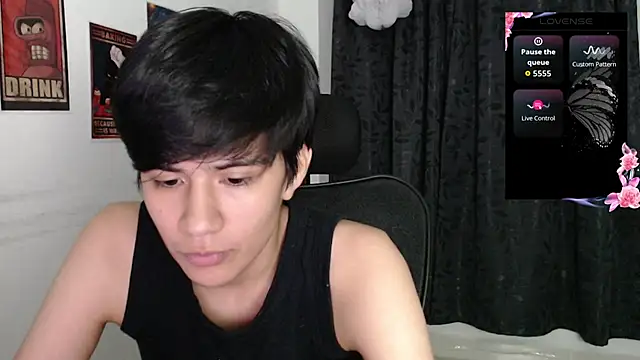 Snapshot of Dha_lia0 chatting on 10-06-25, 10:29 Dha lia0 online show from 10-06-25, 10:29