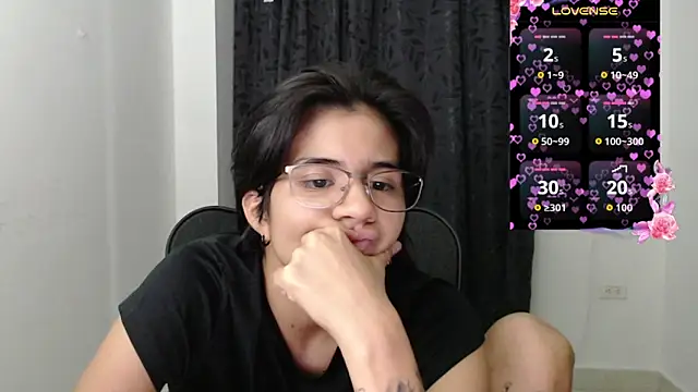 Dha lia0 online show from 03-15-26, 03:34