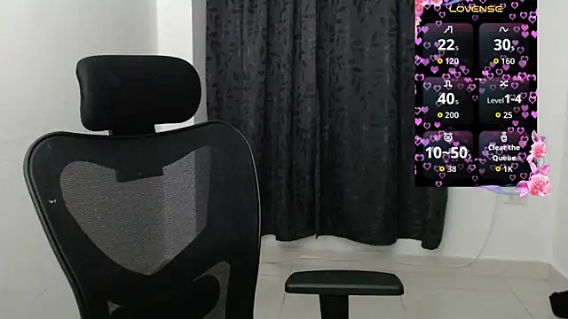 Dha lia0 online show from 03-15-26, 11:00