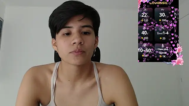 Dha lia0 online show from 04-28-26, 05:01