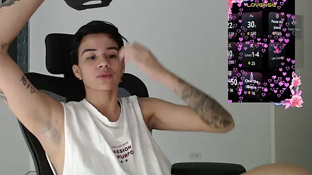 Snapshot of Dha_lia0 chatting on 05-02-26, 03:33 Dha lia0 online show from 05-02-26, 03:33