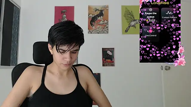 Snapshot of Dha_lia0 chatting on 05-03-26, 12:49 Dha lia0 online show from 05-03-26, 12:49
