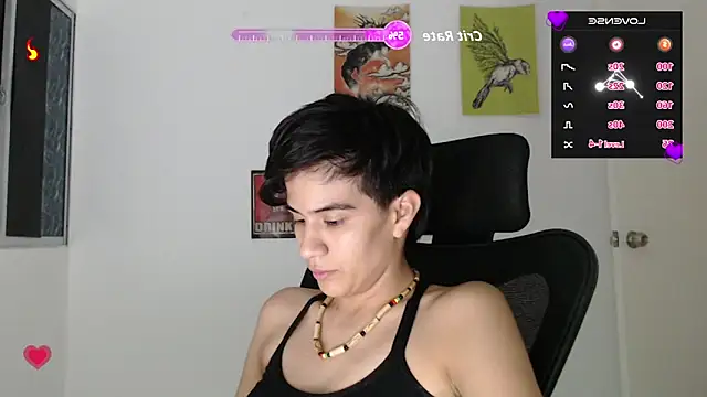 Snapshot of Dha_lia0 chatting on 05-31-26, 05:15 Dha lia0 online show from 05-31-26, 05:15