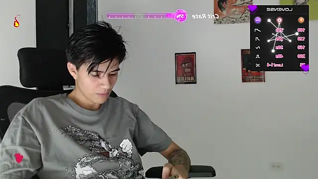 Snapshot of Dha_lia0 chatting on 06-03-26, 04:26 Dha lia0 online show from 06-03-26, 04:26
