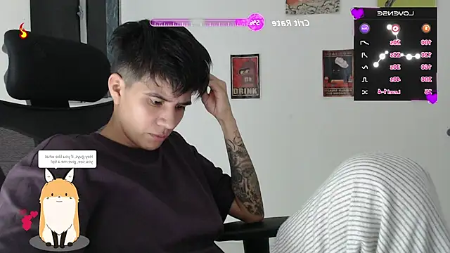 Snapshot of Dha_lia0 chatting on 06-11-26, 01:16 Dha lia0 online show from 06-11-26, 01:16