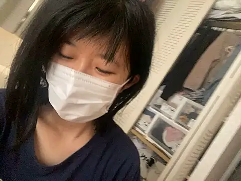 riri riri jp online show from 09-15-25, 06:13