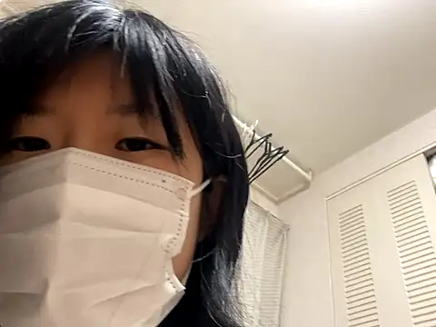 riri riri jp online show from 11-25-25, 10:59