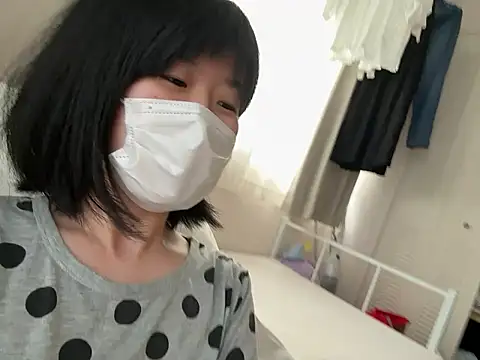 riri riri jp online show from 07-18-26, 05:22