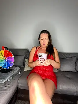 GoddessLucyRose online show from 09-12-25, 09:37