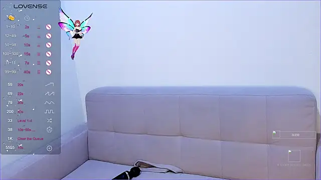 Snapshot of sophie_mooreee chatting on 12-01-25, 01:27 sophie mooreee online show from 12-01-25, 01:27