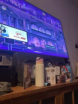 Snapshot of thegodstayce chatting on 10-20-25, 02:56 thegodstayce online show from 10-20-25, 02:56