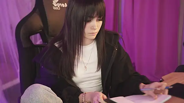 DakotaaJohnnson online show from 03-14-25, 08:21