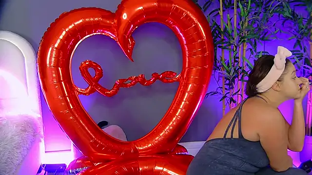 PatriciaSpice online show from 02-13-26, 05:58