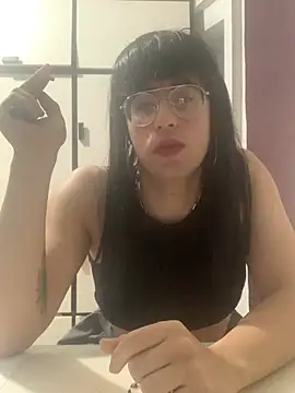 Snapshot of sofia_esclava chatting on 01-27-25, 04:43 sofia esclava online show from 01-27-25, 04:43