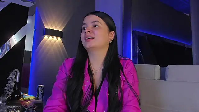 ValeriaOrtega online show from 09-19-25, 12:17