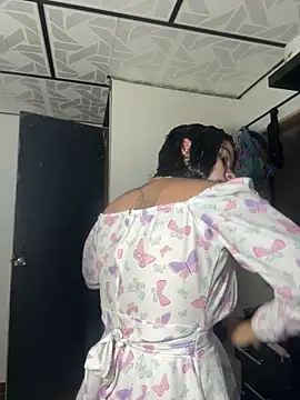 ValeriaOrtega online show from 10-11-25, 09:08