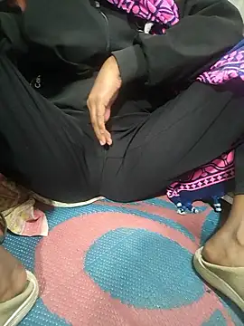 Babygard110 online show from 01-15-26, 01:59