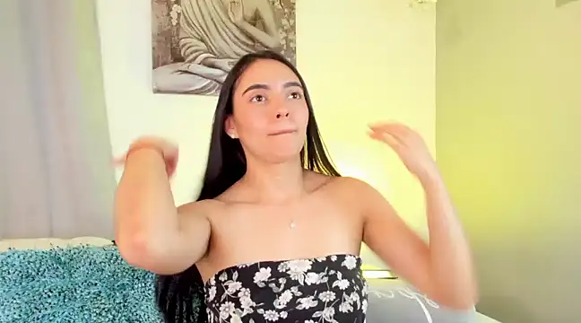 miss hellen2 online show from 02-21-25, 08:40