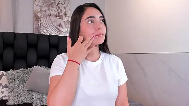 miss hellen2 online show from 03-18-26, 02:47