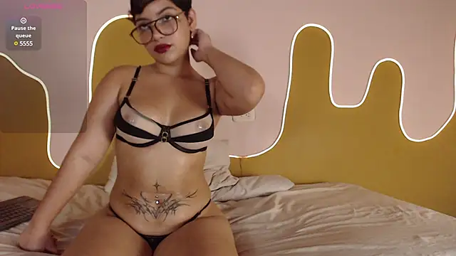 Odeth  online show from 01-23-25, 08:35