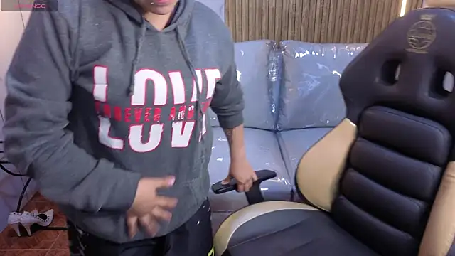 Kitten Cam online show from 02-08-26, 03:54