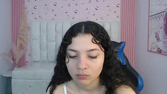 shalon diaz s online show from 10-20-25, 01:33