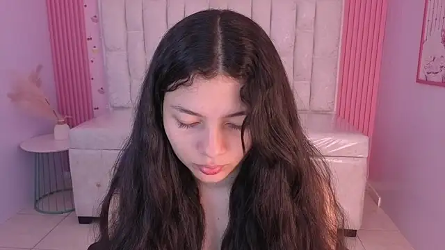 shalon diaz s online show from 02-11-26, 01:05