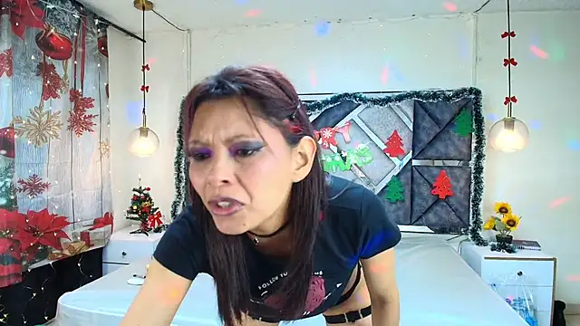 MysticMature online show from 12-19-25, 05:31