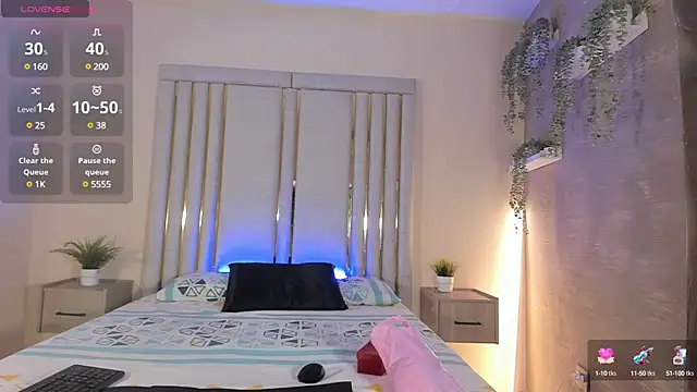 Snapshot of Liincostelloo chatting on 02-27-25, 07:37 Liincostelloo online show from 02-27-25, 07:37