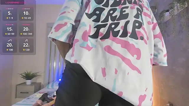 Snapshot of Liincostelloo chatting on 03-10-25, 07:40 Liincostelloo online show from 03-10-25, 07:40