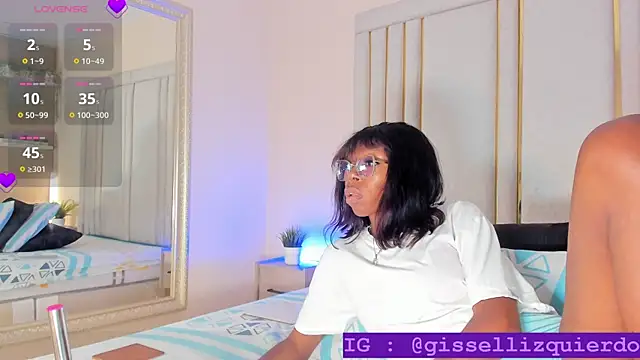 Snapshot of Liincostelloo chatting on 09-29-25, 07:40 Liincostelloo online show from 09-29-25, 07:40