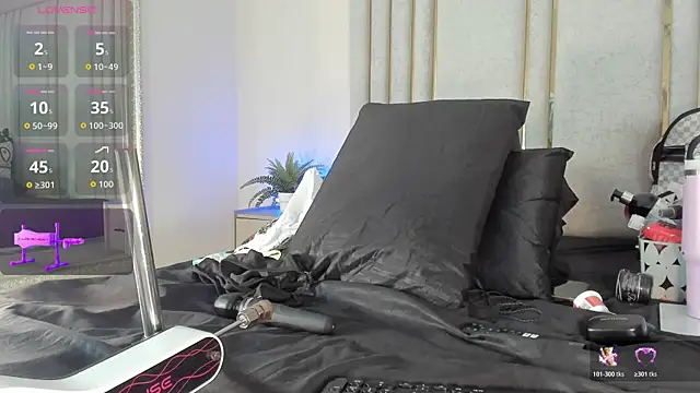 Liincostelloo online show from 02-24-26, 07:56