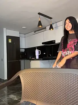 Snapshot of 1lubonnie chatting on 01-21-25, 09:25 1lubonnie online show from 01-21-25, 09:25