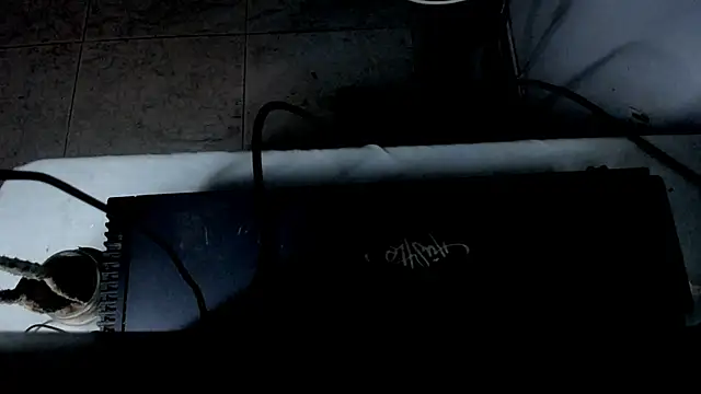 Maicol Garcia online show from 01-23-25, 01:19