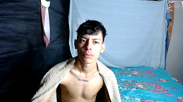 Maicol Garcia online show from 03-02-26, 10:11