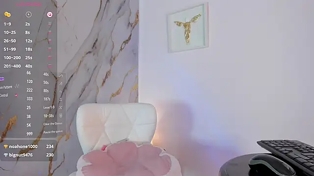 cute dani01 online show from 01-20-25, 09:03