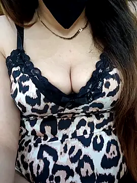 Ayochaa online show from 04-24-26, 10:45