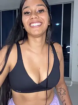 LIA SWAN  online show from 02-04-26, 03:01