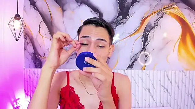 JackeOwens online show from 03-26-26, 01:44