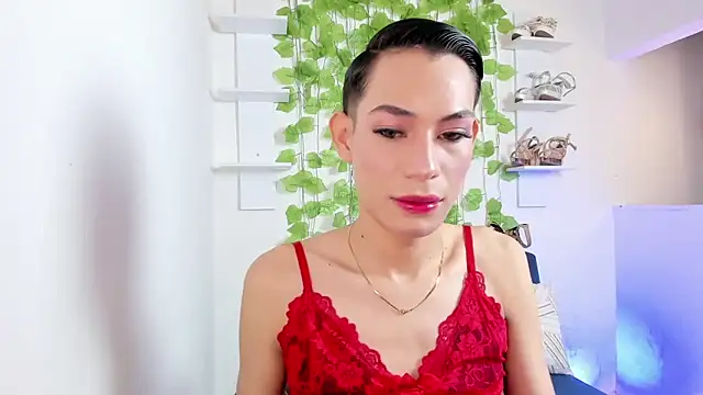 JackeOwens online show from 04-25-26, 01:41