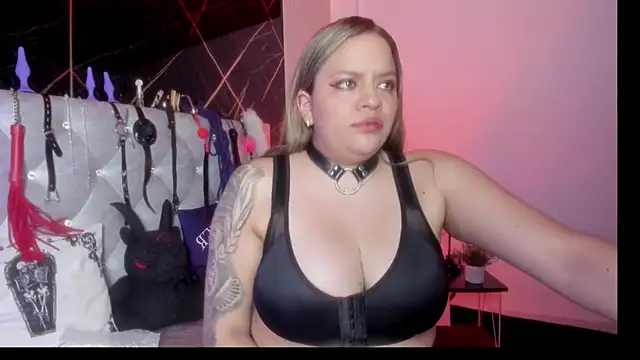 victoria  floyd online show from 09-20-25, 06:53