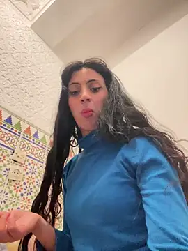 Snapshot of majdolin78 chatting on 02-28-25, 11:47 majdolin78 online show from 02-28-25, 11:47