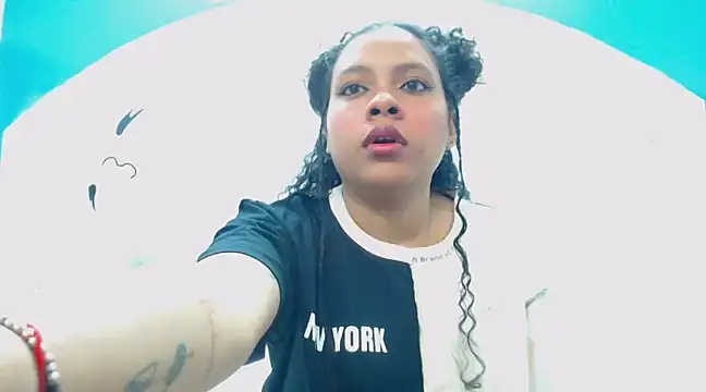 brandy lee1 online show from 02-04-25, 03:15