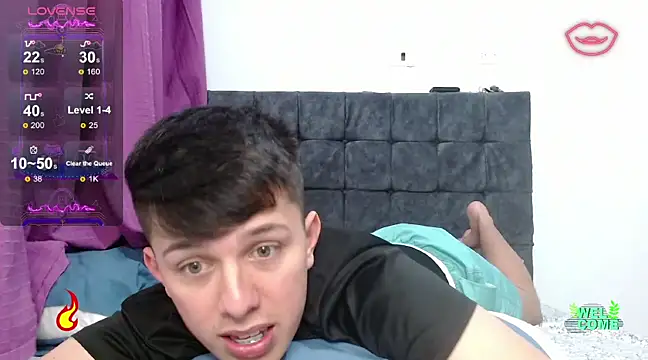 Alan red online show from 01-25-25, 01:21